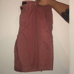 Men’s Shorts